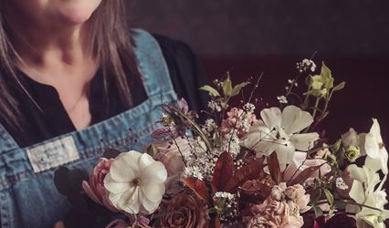 The Quirky Petal