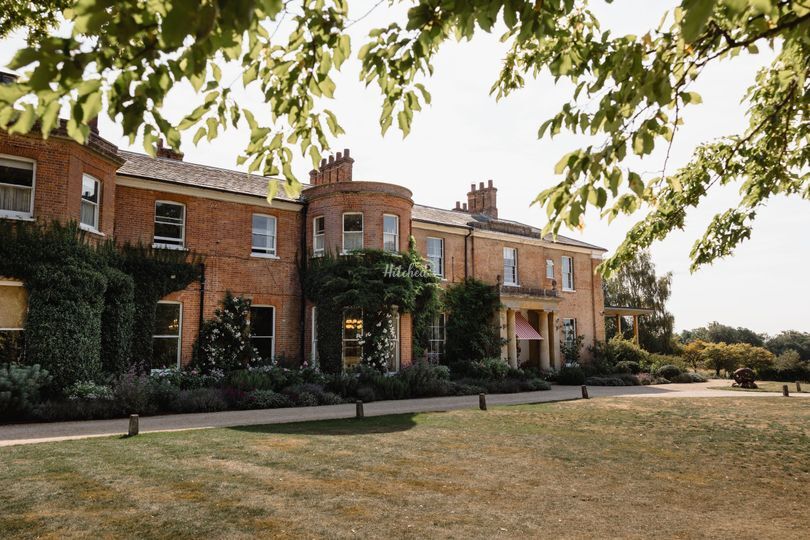 The Retreat at Elcot Park