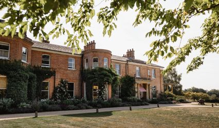 The Retreat at Elcot Park