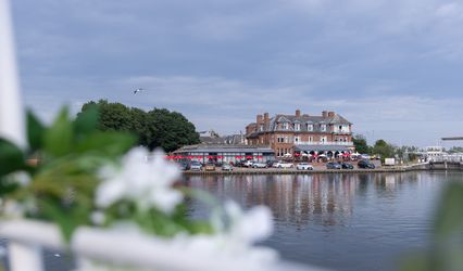 Wherry Hotel