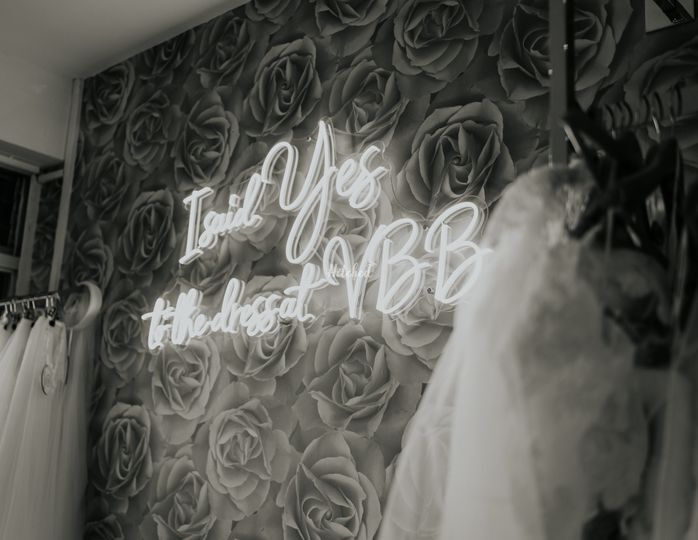 Victoria’s Bridal Boutique