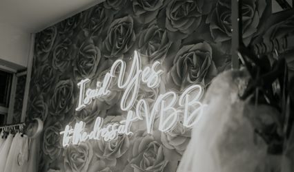 Victoria’s Bridal Boutique