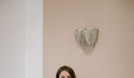 Keri Louise Weddings