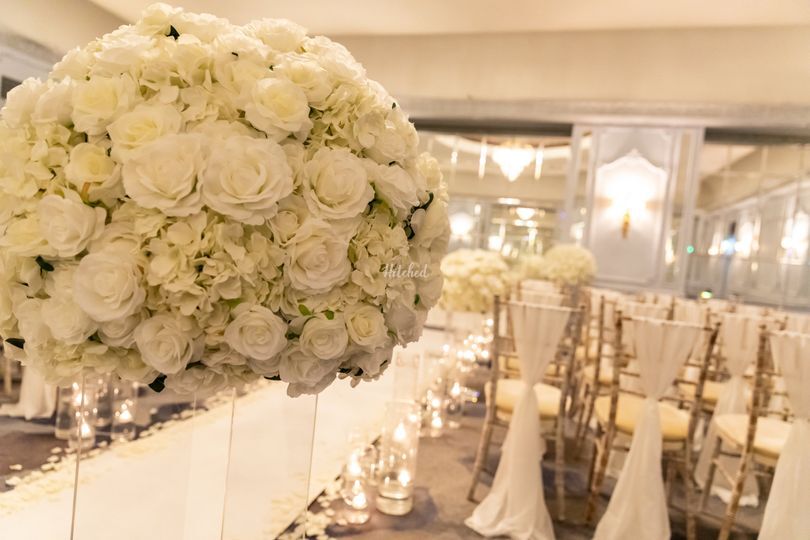 Weddings By Sorella Limited