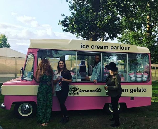 Ciccarelli Artisan Gelato