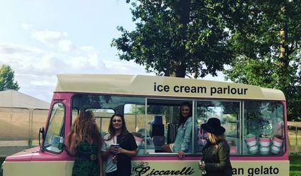 Ciccarelli Artisan Gelato