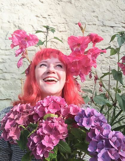 Ronnie Kerswell-O'Hara, Celebrant