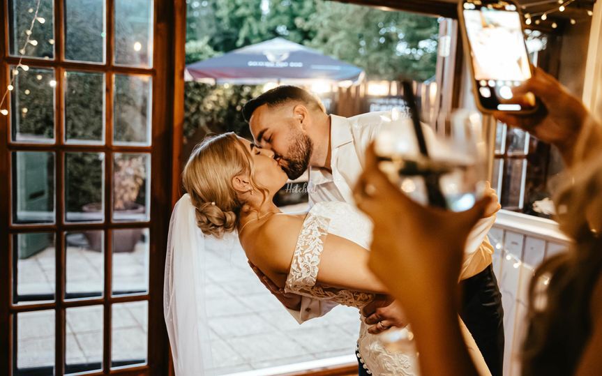 The Wedding Specialists