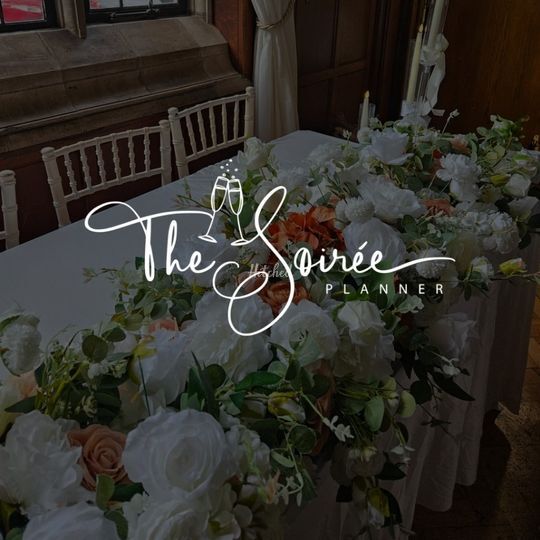 The Soiree Planner