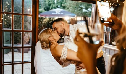 The Wedding Specialists