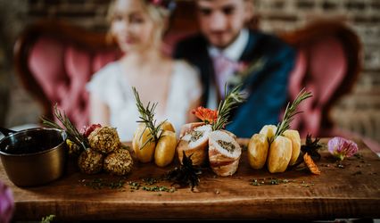Touchays Event Catering