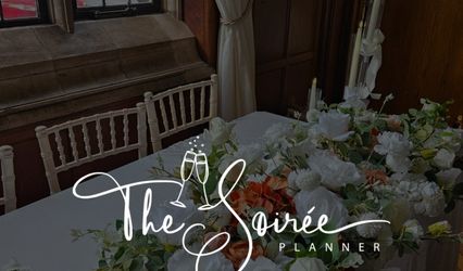 The Soiree Planner