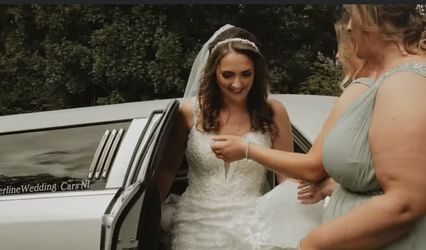 Vintage Wedding Cars NI