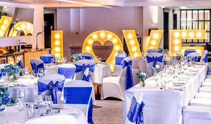Radisson Blu Hotel Leeds