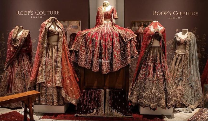 Roops Couture