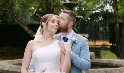 Jamie Ellis Photography