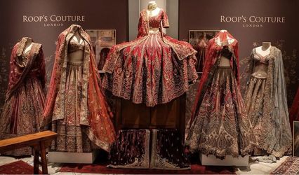 Roops Couture