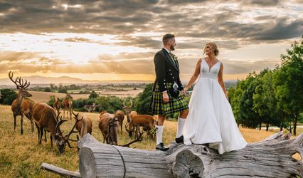 Lisa-Marie Halliday Photography