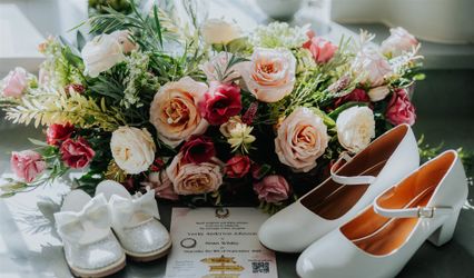 The FlowerShop of Ashbourne