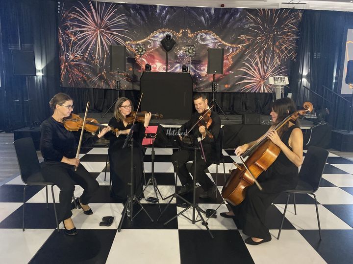 Kings String Quartet