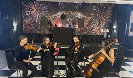 Kings String Quartet