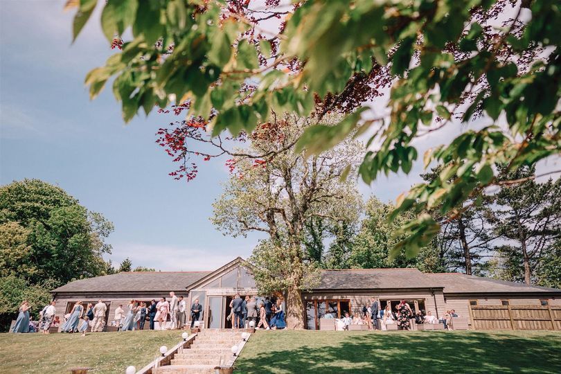 Tredudwell Manor