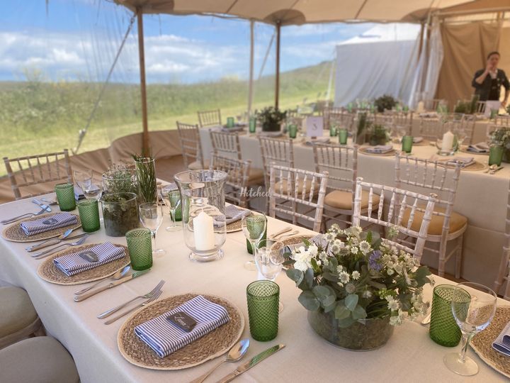Charlotte Speculo Floral Design