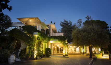Villa Pocci