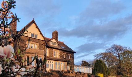 Sawrey House Hotel