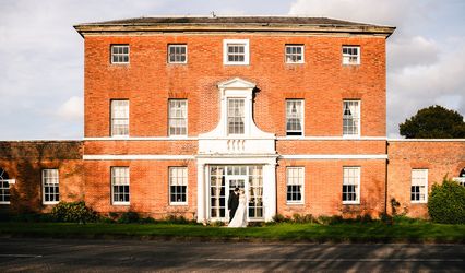 The Kedleston Country House