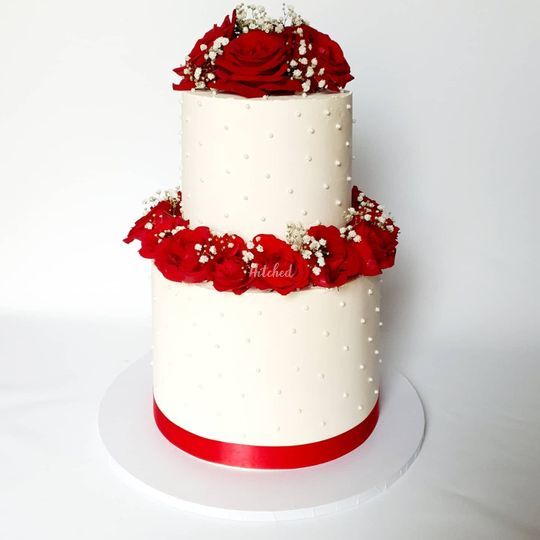 Cake Art Reading