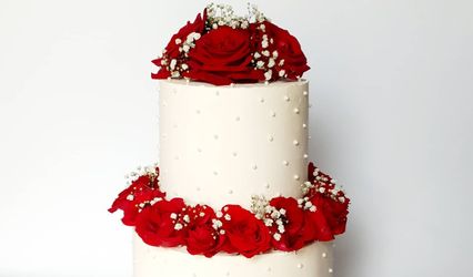 Cake Art Reading