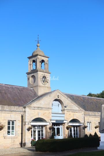 Normanton Park Hotel
