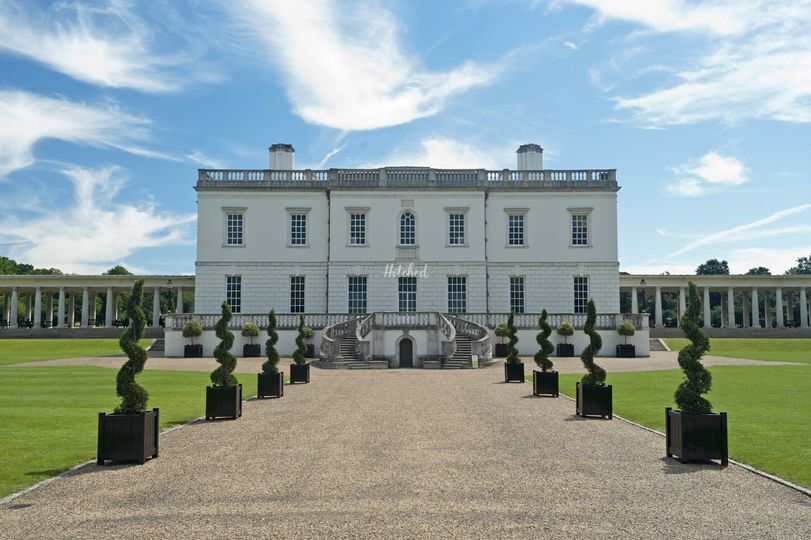 Queen's House