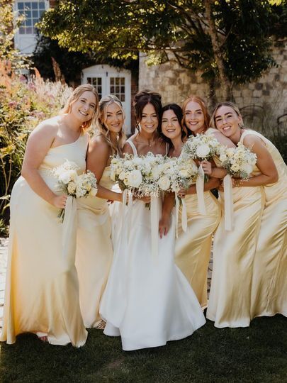 Holly Haynes Makeup & Spray tans