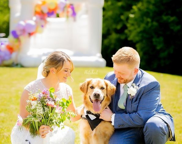 Holland's Farm Weddings & Events