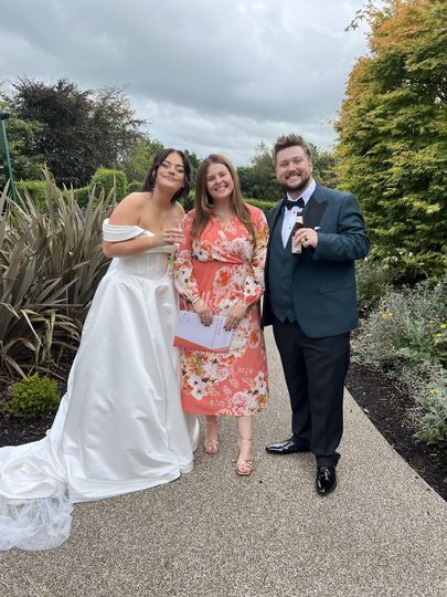 A Perfect Ceremony NI