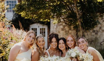 Holly Haynes Makeup & Spray tans