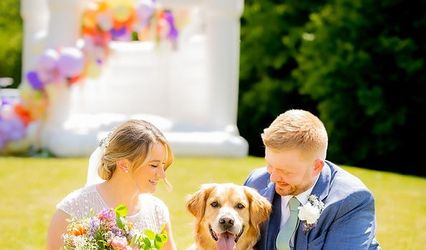 Holland's Farm Weddings & Events