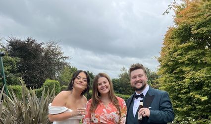 A Perfect Ceremony NI