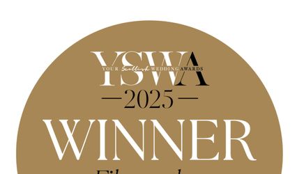 VIP WEDDING FILMS- SCOTLAND