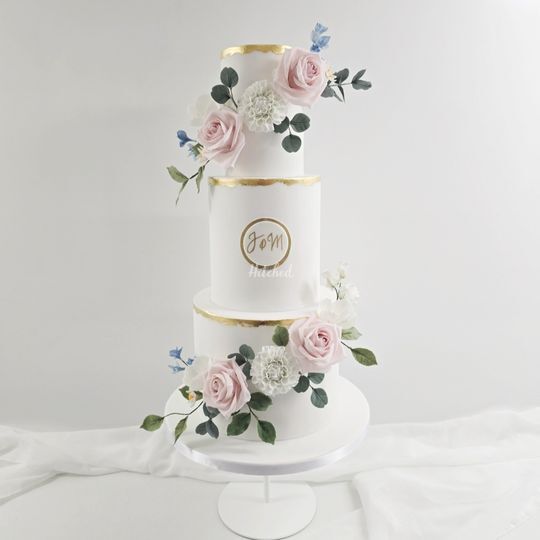 Cheryl Bottomley Cakes
