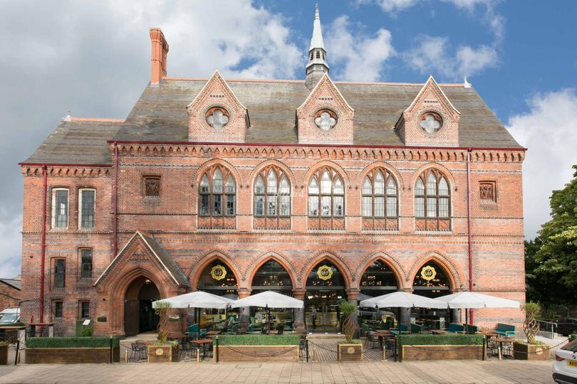 The Lost & Found Knutsford
