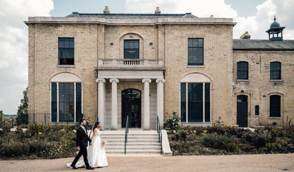 Brockwell Hall