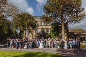 Mosborough Hall Hotel