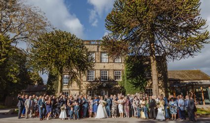 Mosborough Hall Hotel