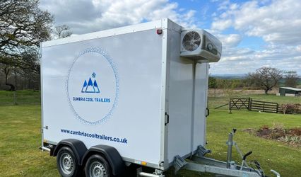 Cumbria Cool Trailers