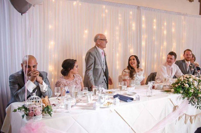 Divine Weddings