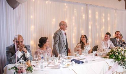 Divine Weddings