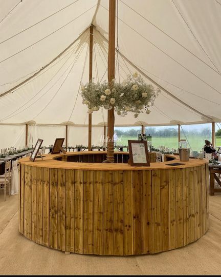 Charming Tents & Events